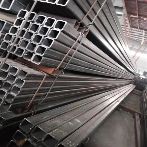 郑州Q345B无缝方管