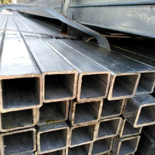 郑州q355b无缝方管