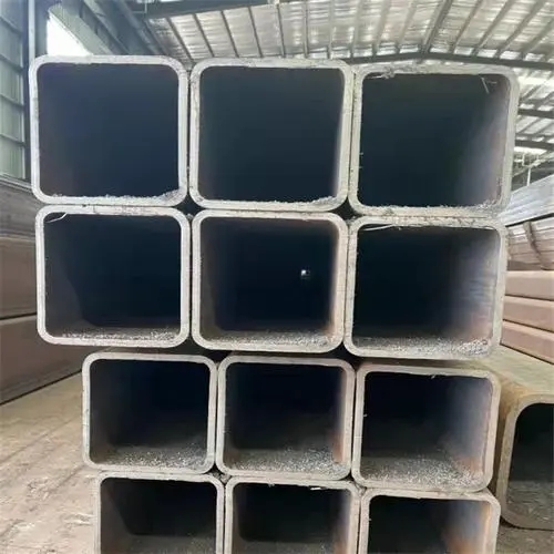 郑州q355d无缝方管