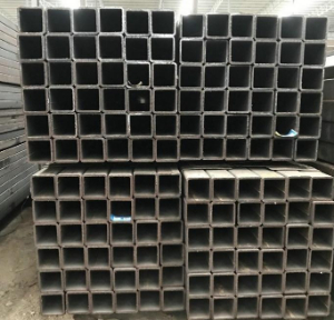郑州20#无缝方管