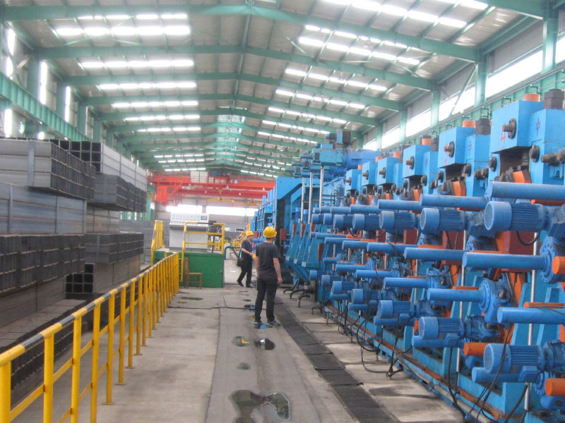 郑州郑州方矩管生产 郑州郑州方矩管生产